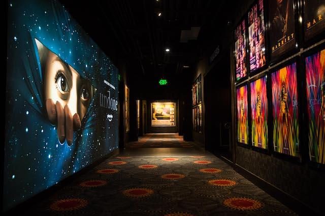 Alamo Drafthouse, Downtown L.A.