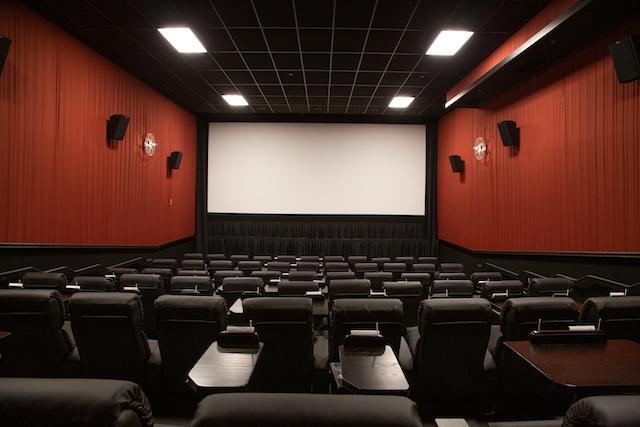 Alamo Drafthouse, Downtown L.A.