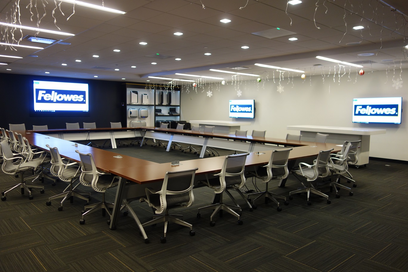 Fellowes Brands