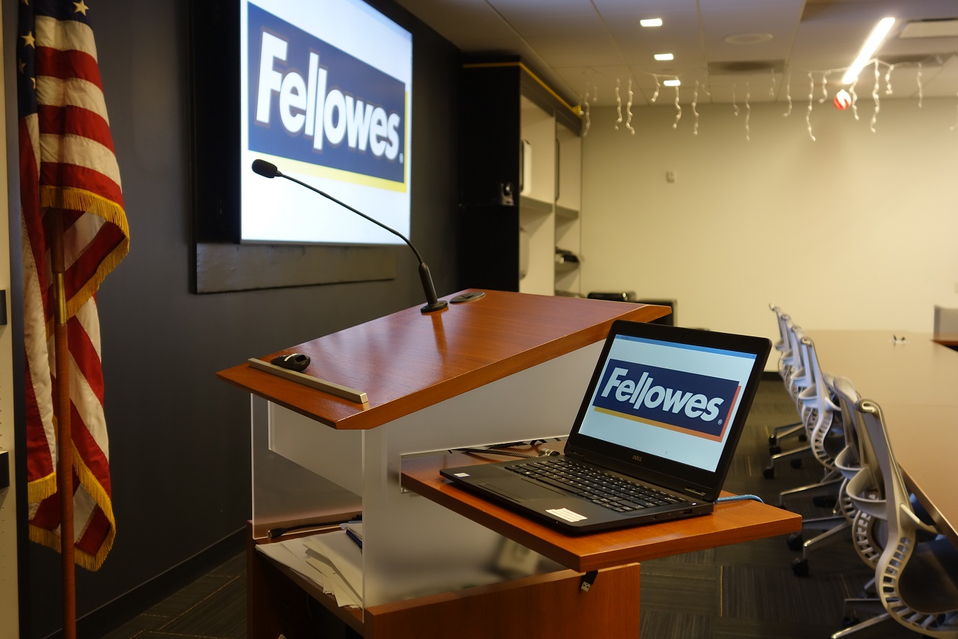 Fellowes Brands