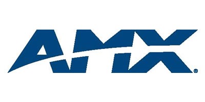 AMX Logo