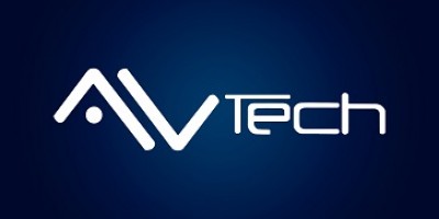 AVTech logo