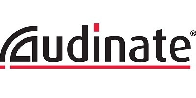 Audinate Logo