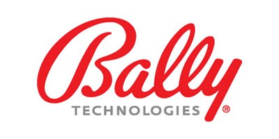 Bally Logo