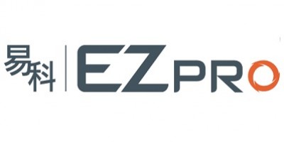 EZpro logo