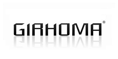 Girhoma logo