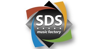 SDS logo