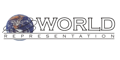 World Representation logo