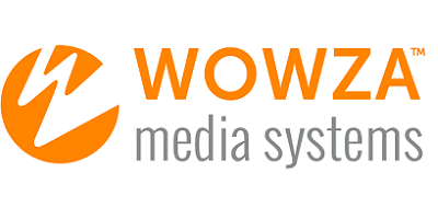 Wowza Logo