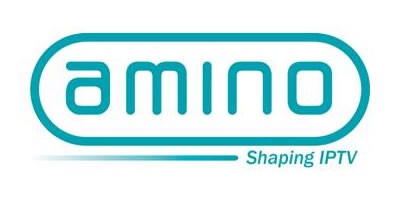 Amino Logo