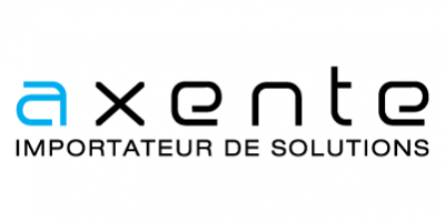 Axente logo