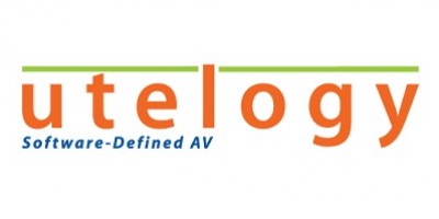 Utelogy Logo