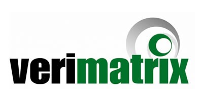Verimatrix Logo