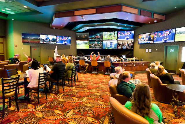 French Lick Casino