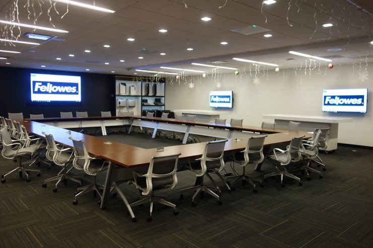 Fellowes Brands